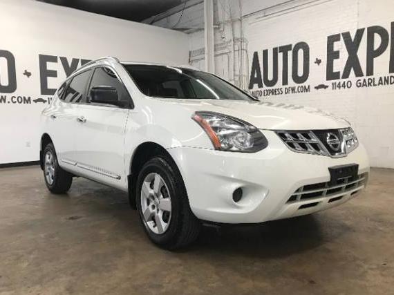 NISSAN ROGUE SELECT 2014 JN8AS5MTXEW612134 image NISSAN ROGUE SELECT 2014 JN8AS5MTXEW612134 image